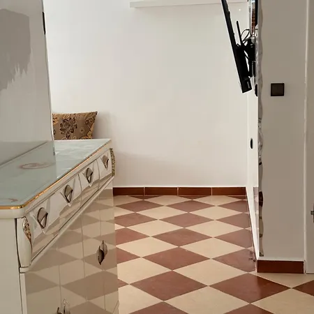 Tetouan Relax Apartement Exterior photo