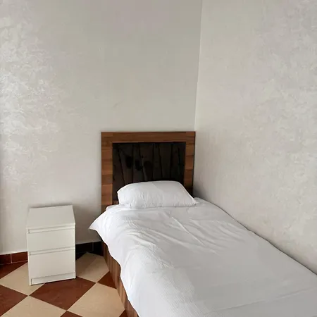 Tetouan Relax Apartement Exterior photo