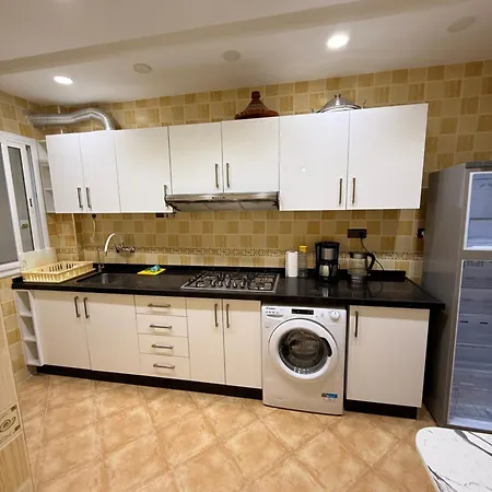 Tetouan Relax Apartement Exterior photo