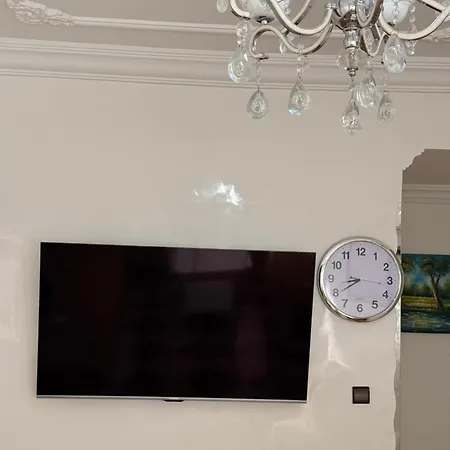 Tetouan Relax Apartement Exterior photo
