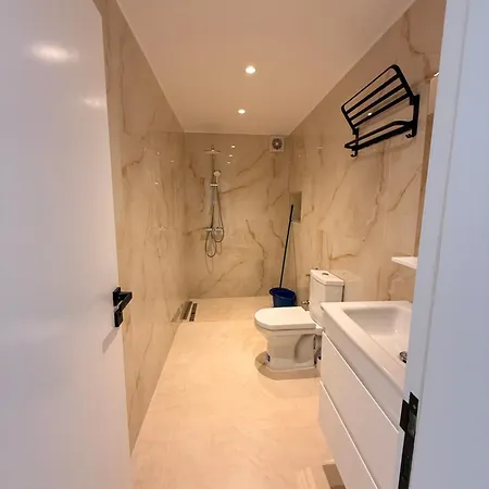 Tetouan Relax Apartement Exterior photo