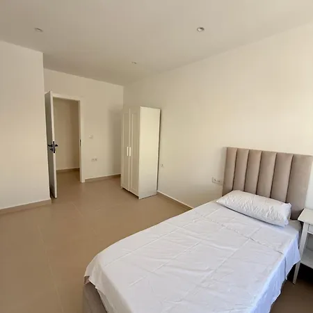 Tetouan Relax Apartement Exterior photo