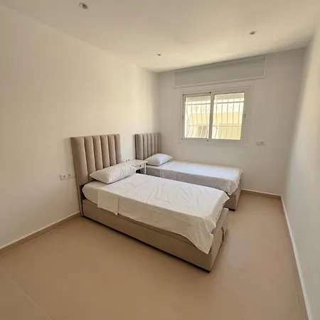 Tetouan Relax Apartement Exterior photo