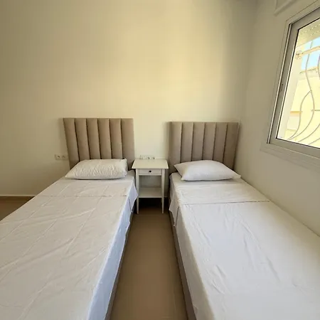 Tetouan Relax Apartement Exterior photo