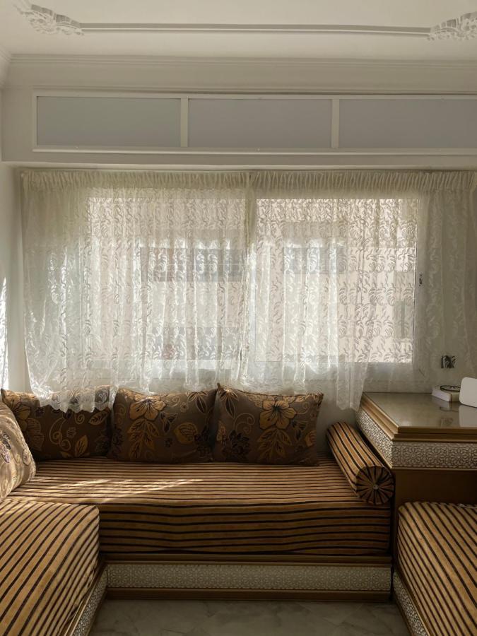 Relax Appartement Tétouan