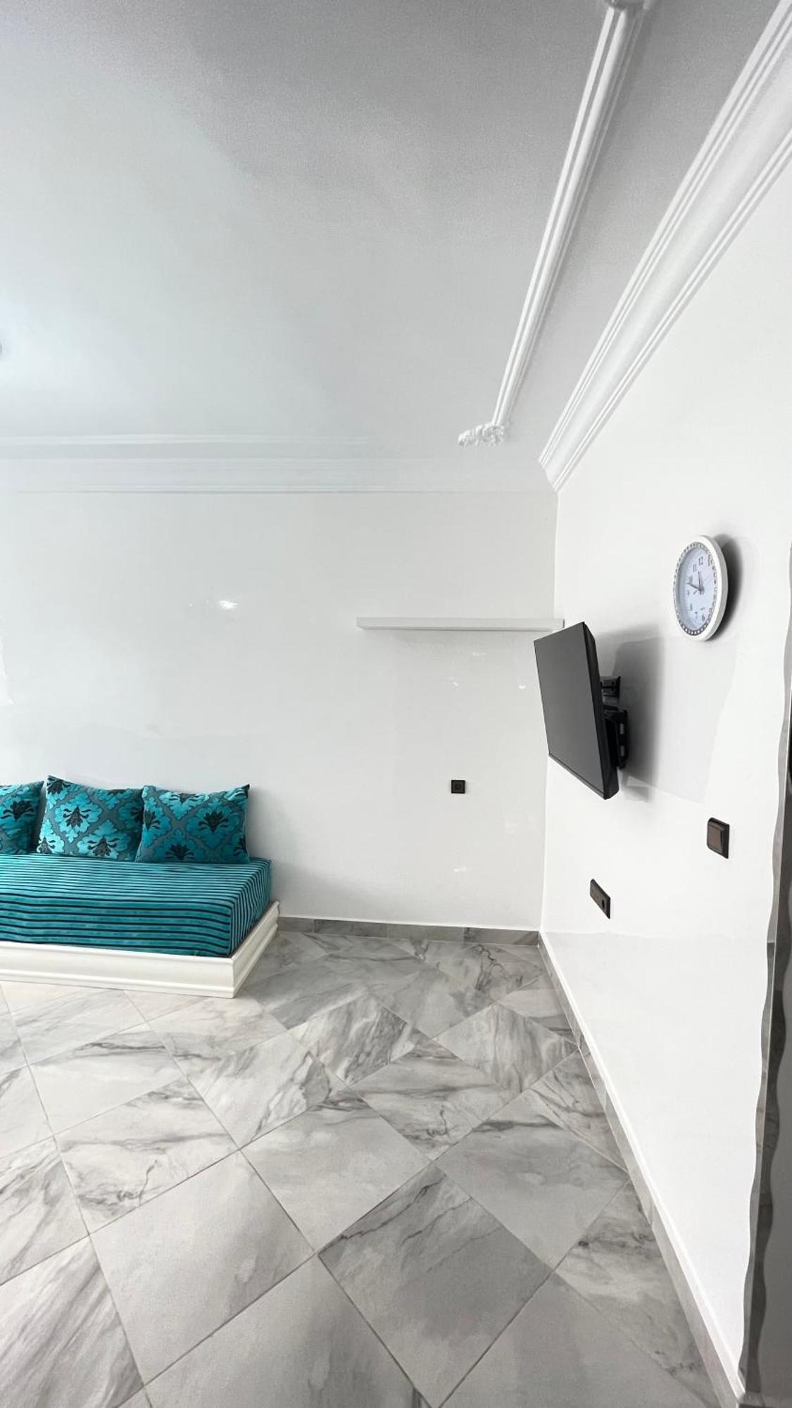 Relax Appartement