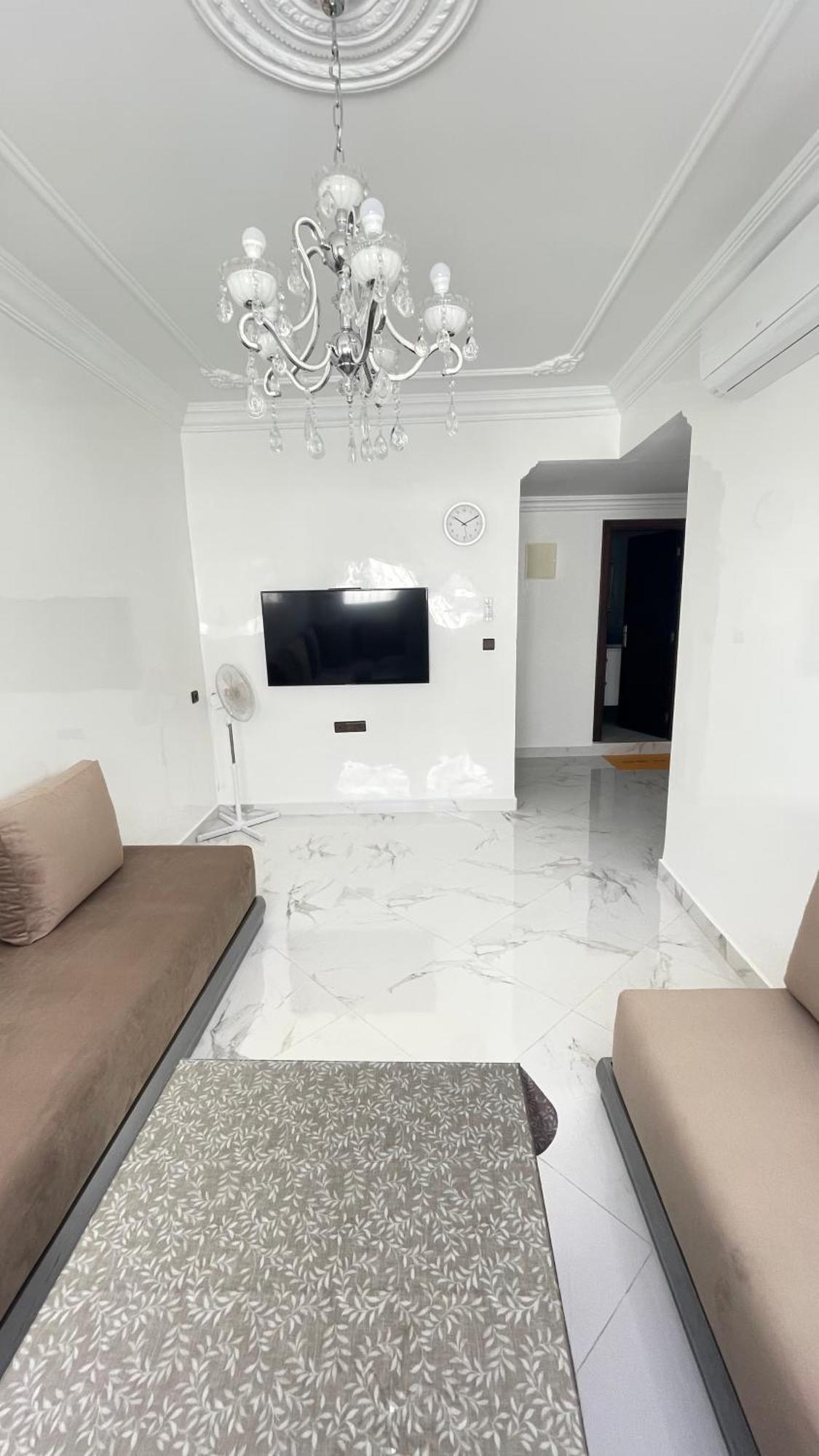 Relax Appartement