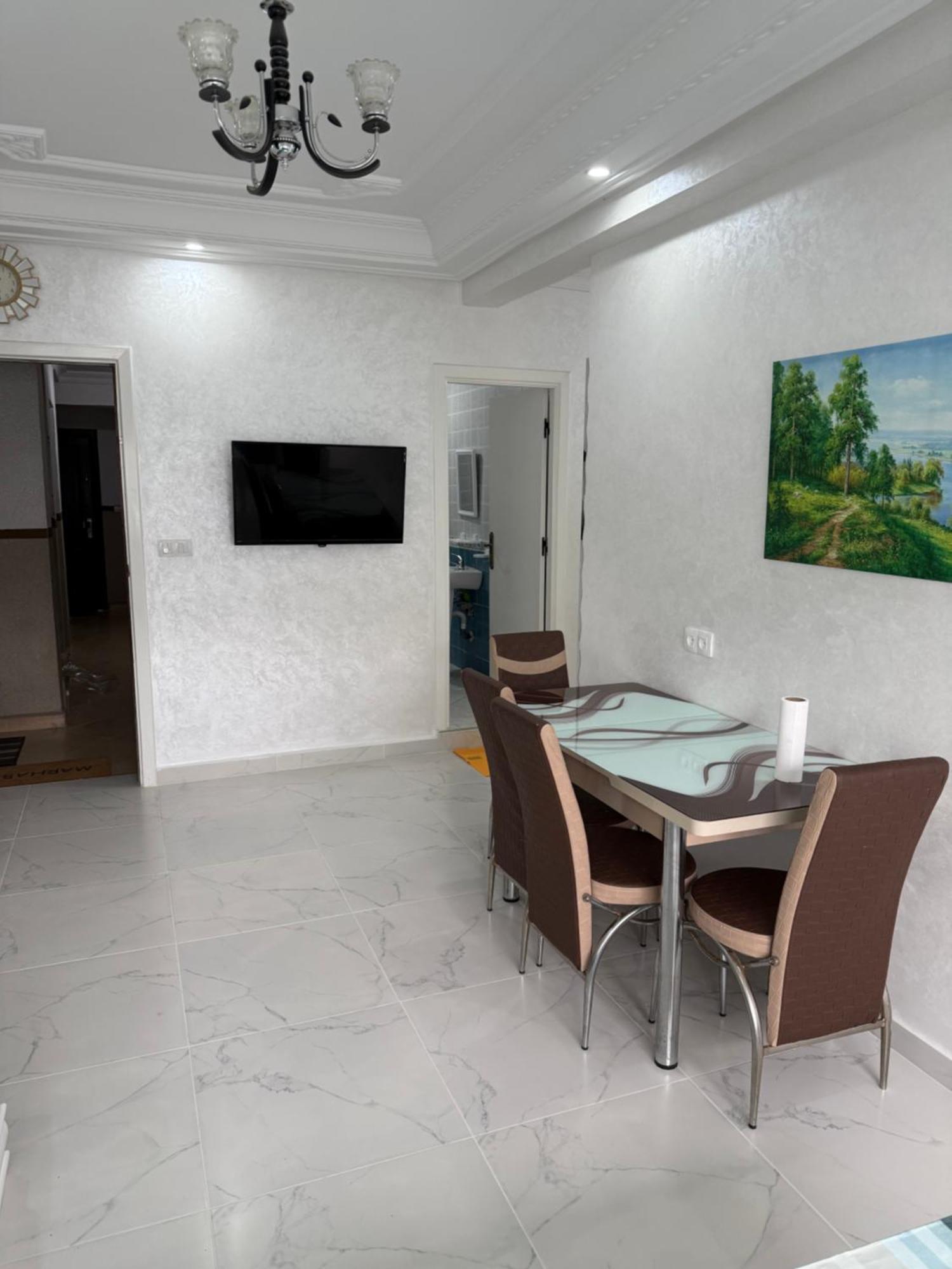 Relax Appartement