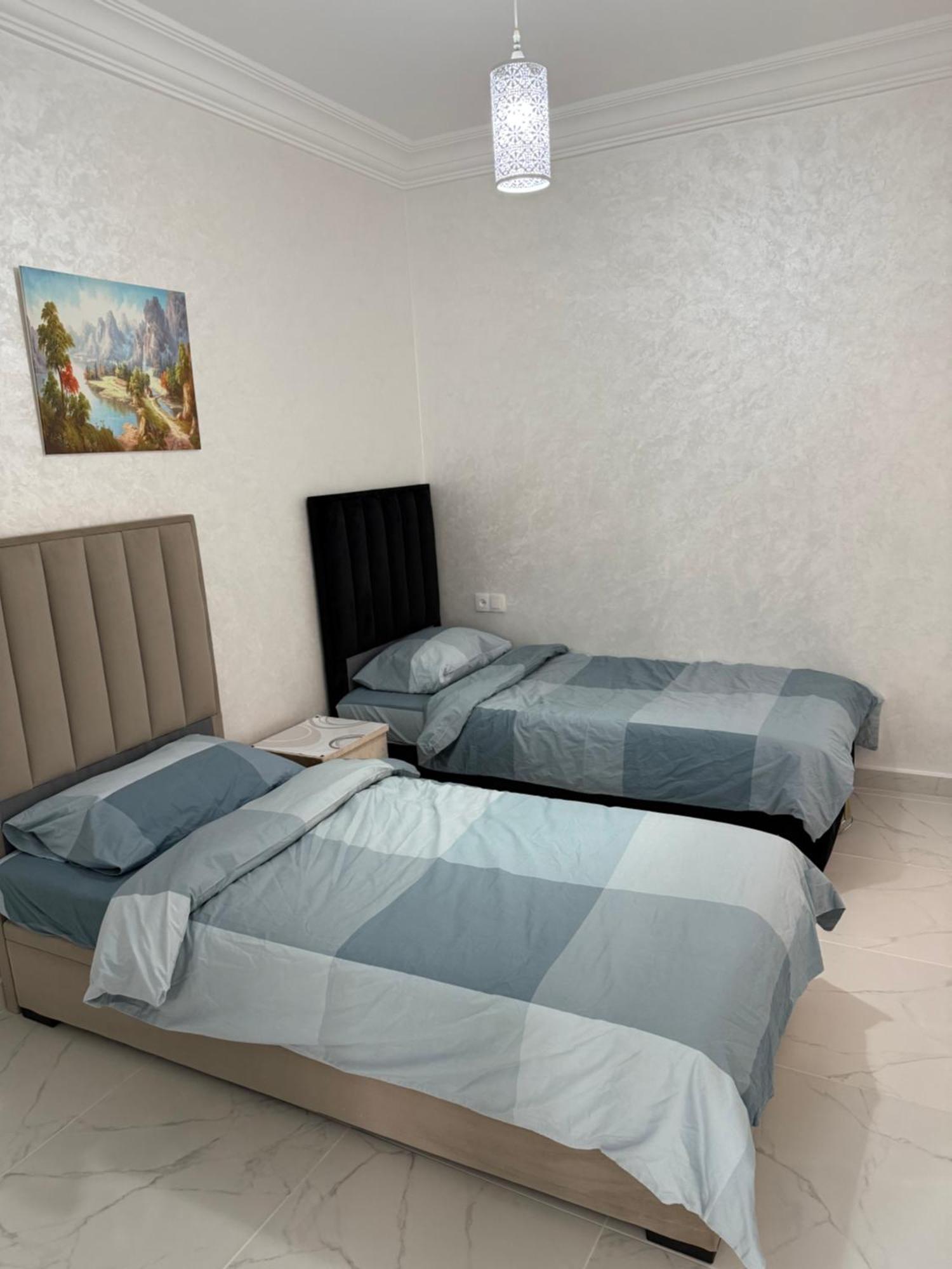 Appartement Relax Tétouan