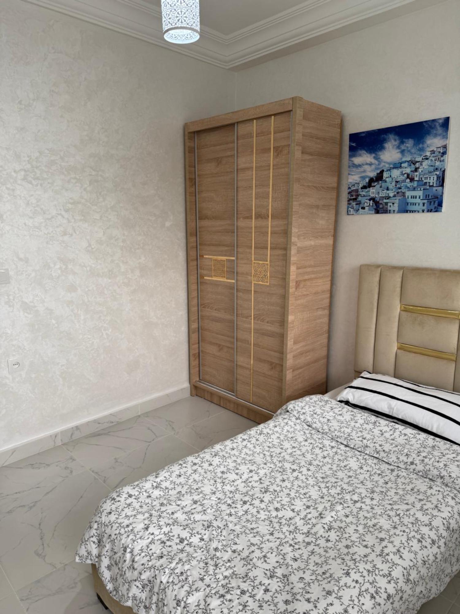 Appartement Relax Tétouan