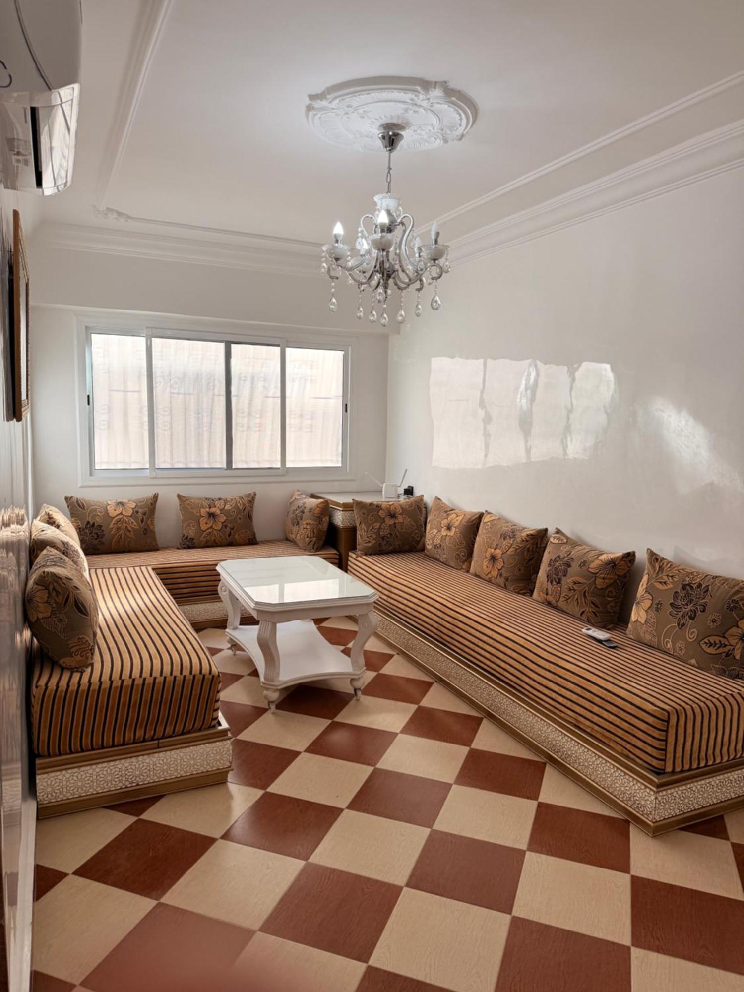 Appartement Relax