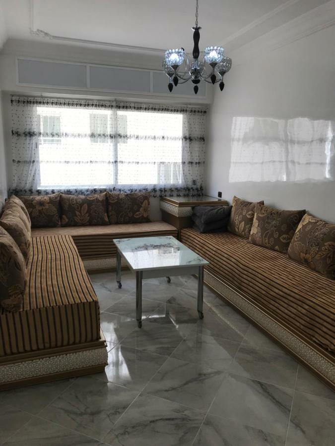 Appartement Relax *